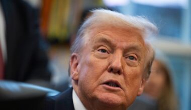 Trump anuncia intervenção terrestre na Venezuela e Maduro põe Força Aérea em alerta máximo