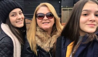 Quem era Débora Maia, mãe de Mel Maia, que morreu aos 53 anos