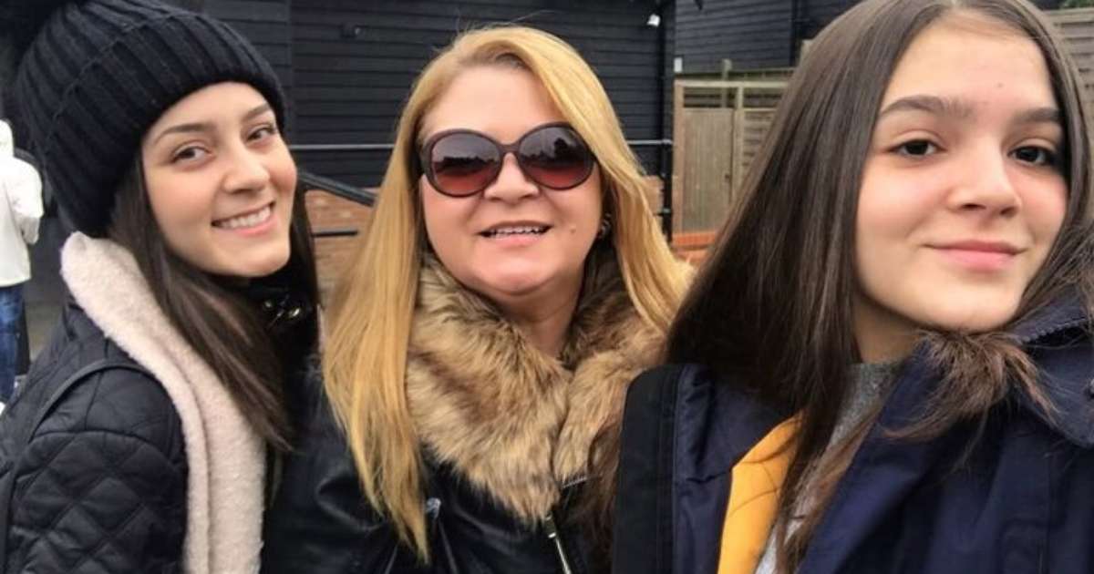 Quem era Débora Maia, mãe de Mel Maia, que morreu aos 53 anos