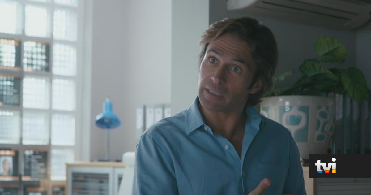 Terra Forte- Sammy alerta: «Ninguém está acima da lei. Não há exceções, nem a minha mulher» - Novelas