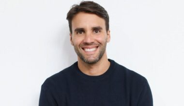 Saiba quem é Daniel Cady, ex-marido de Ivete Sangalo – R7 Entretenimento