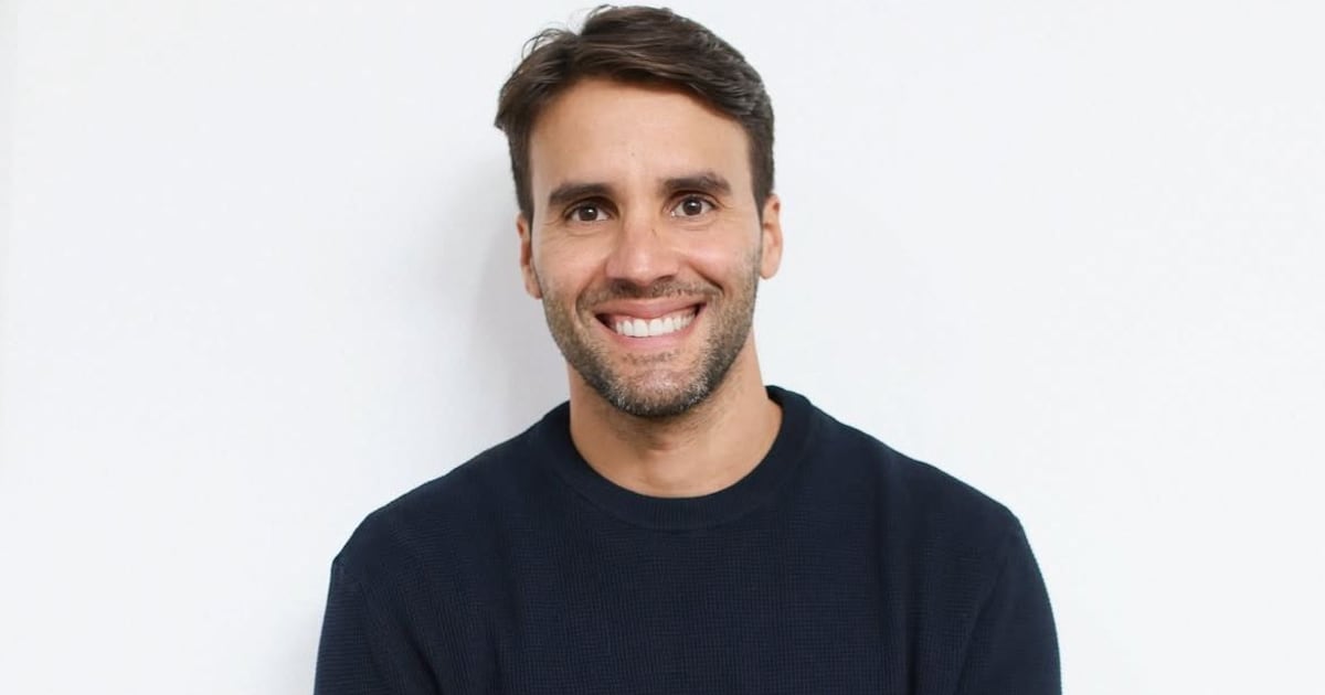 Saiba quem é Daniel Cady, ex-marido de Ivete Sangalo – R7 Entretenimento