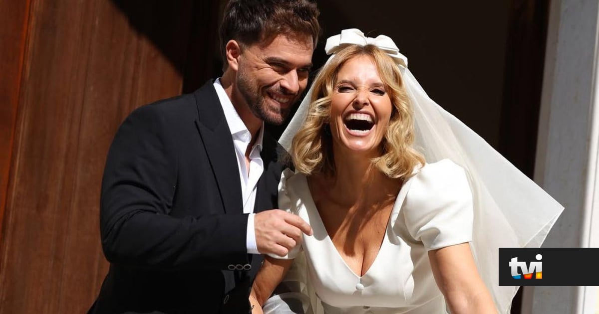 Inédito! Cristina Ferreira mostra vídeo «censurado» (e super privado) ao lado de João Monteiro - Secret Story