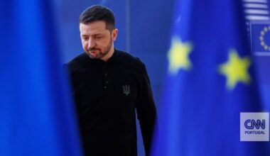 Estudo conclui que vitória russa na Ucrânia custaria o dobro à Europa