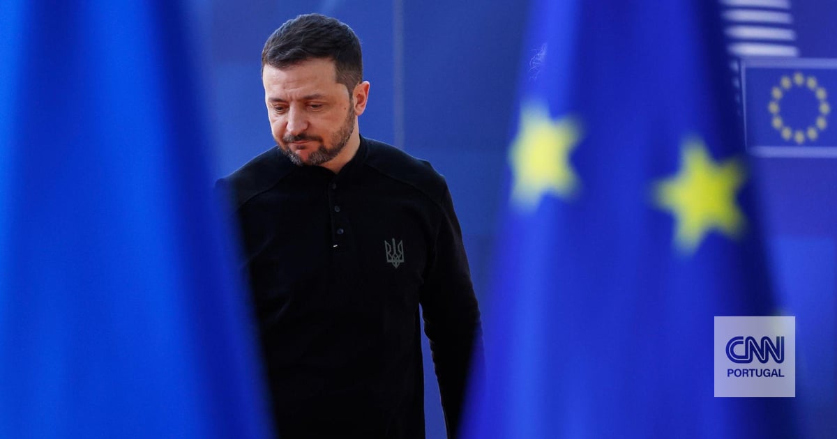 Estudo conclui que vitória russa na Ucrânia custaria o dobro à Europa