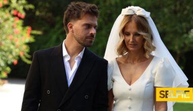 "Há partes que deviam estar aí...": reveladas imagens censuradas de Cristina Ferreira e João Monteiro!