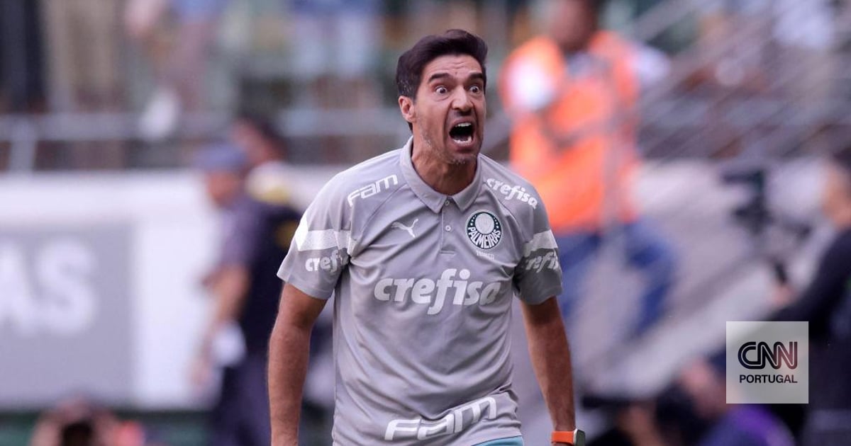 Ele é "agressivo", é "explosivo", "uma vez ou outra até é desrespeitoso": Abel não é perfeito, Abel "pode não ser o melhor mas é o maior"