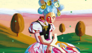 À sua imagem e semelhança - 29/11/2025 - Antonio Prata