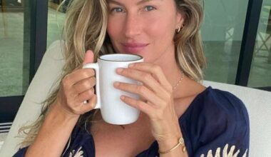 Gisele compra mansão de R$ 77 mi para viver com Joaquim Valente - Zoeira