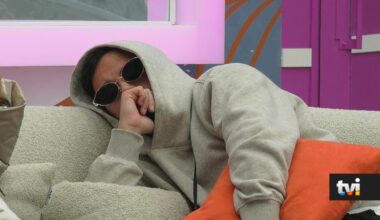 Marisa e Pedro voltam a discutir e o motivo envolve outra mulher - Secret Story