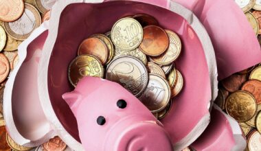 Inflação derrota 80% dos PPR nos últimos cinco anos