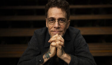 Nando Reis: Risada de Cássia Eller está dentro de mim - 29/11/2025 - Mônica Bergamo