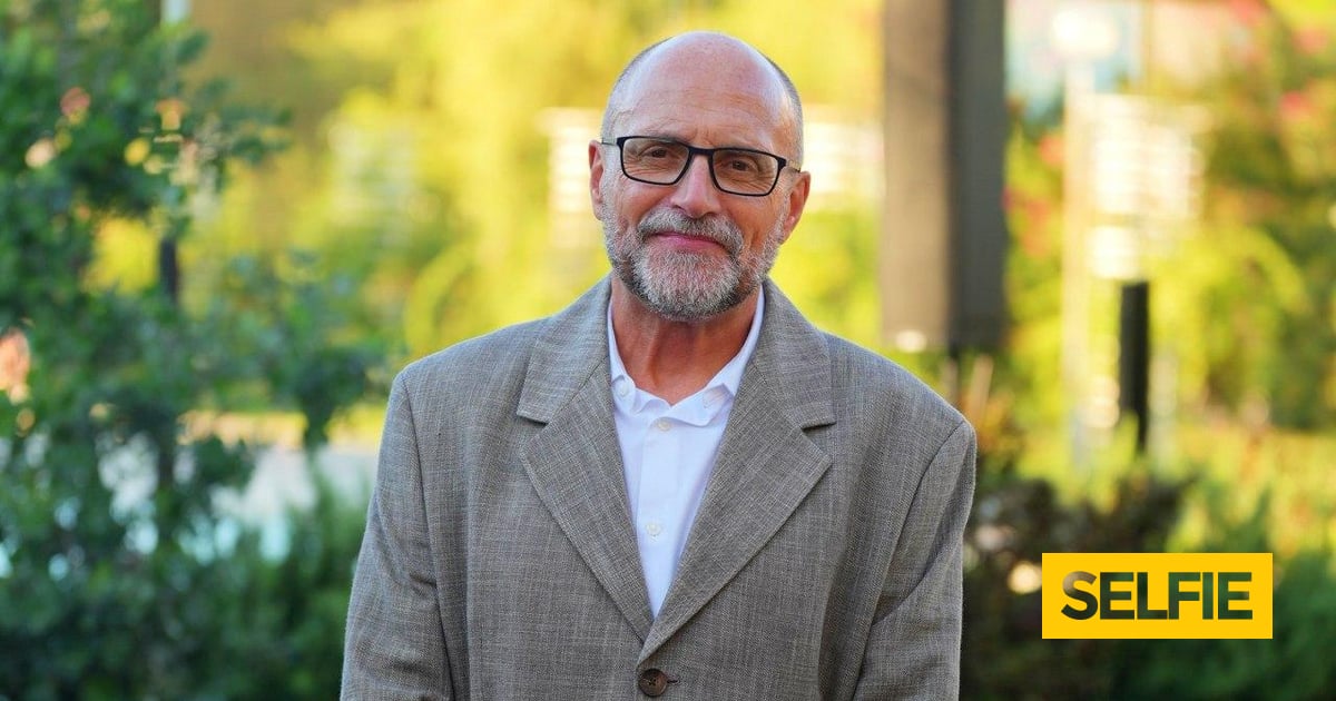 Juiz de "A Sentença" junto de uma ex-concorrente de "Secret Story": veja a foto inédita!