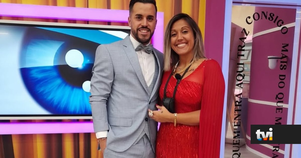 Pedro pediu Marisa em namoro. E há vídeo do momento inédito e mais do que especial - Secret Story