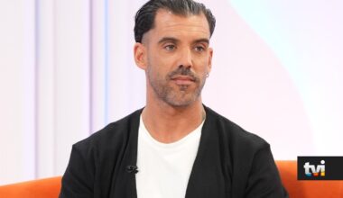 Bruno Simão partilha imagens com Marisa Susana e é arrasado por ex-concorrente: «Poupem-me ao cinismo» - Secret Story