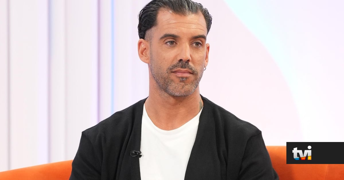 Bruno Simão partilha imagens com Marisa Susana e é arrasado por ex-concorrente: «Poupem-me ao cinismo» - Secret Story