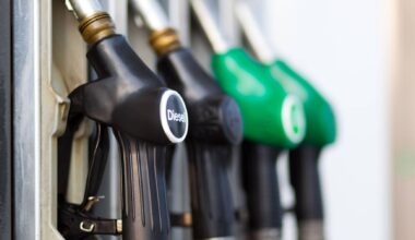 Governo reduz desconto no ISP: afinal, descida nos combustíveis (quase) não se vai sentir