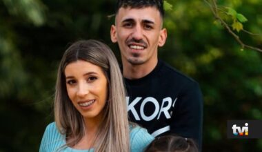 Um tratamento que lhe vai mudar a vida. Solteira, Sónia Jesus abraça nova aventura - Secret Story