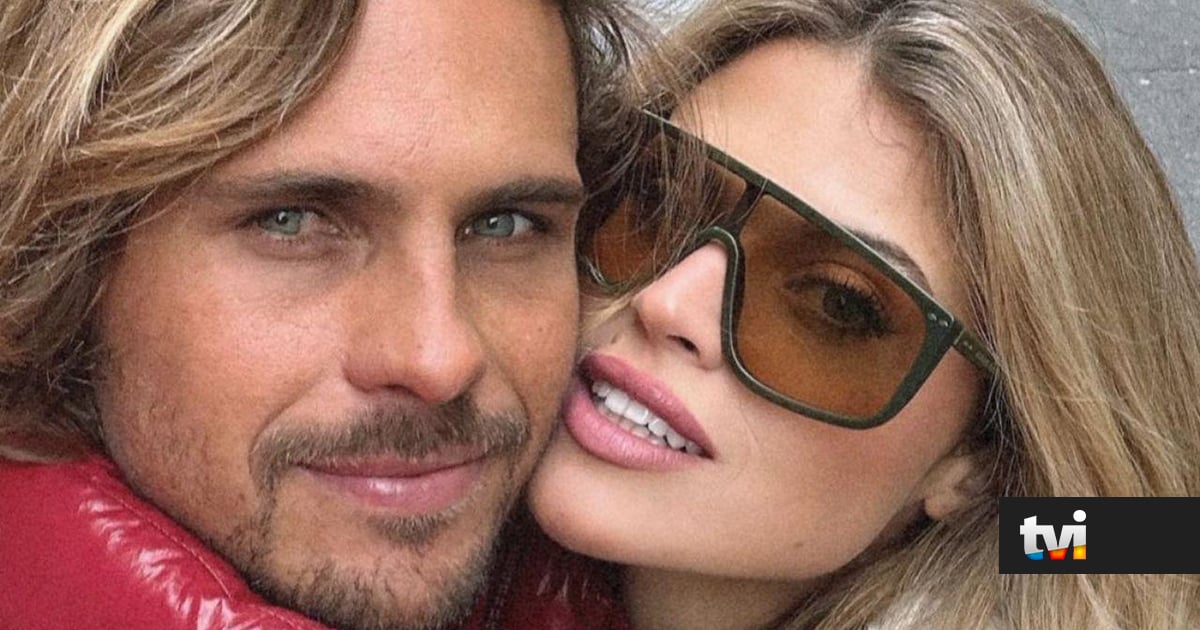 Nic Von Rupp, noivo de Matilde Reymão, vive aventura radical e deixa fãs em choque - Novelas