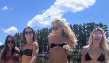 ‘Fim de semana on’ – Record