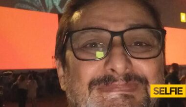 Morreu o ator Tony Germano. Tinha 55 anos