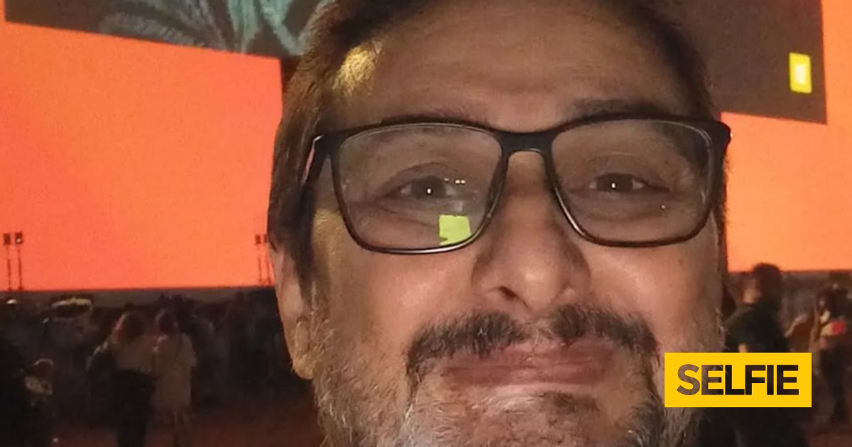 Morreu o ator Tony Germano. Tinha 55 anos