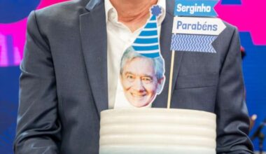 'Altas Horas' de hoje homenageia SP; veja quem são os convidados