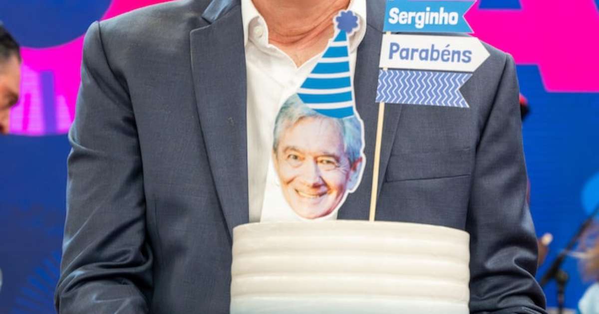 'Altas Horas' de hoje homenageia SP; veja quem são os convidados