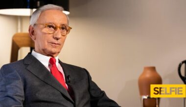 Ator português morre dias antes do casamento com conhecida atriz e Júlio Isidro lamenta: "A morte chegou antes da felicidade consumada"