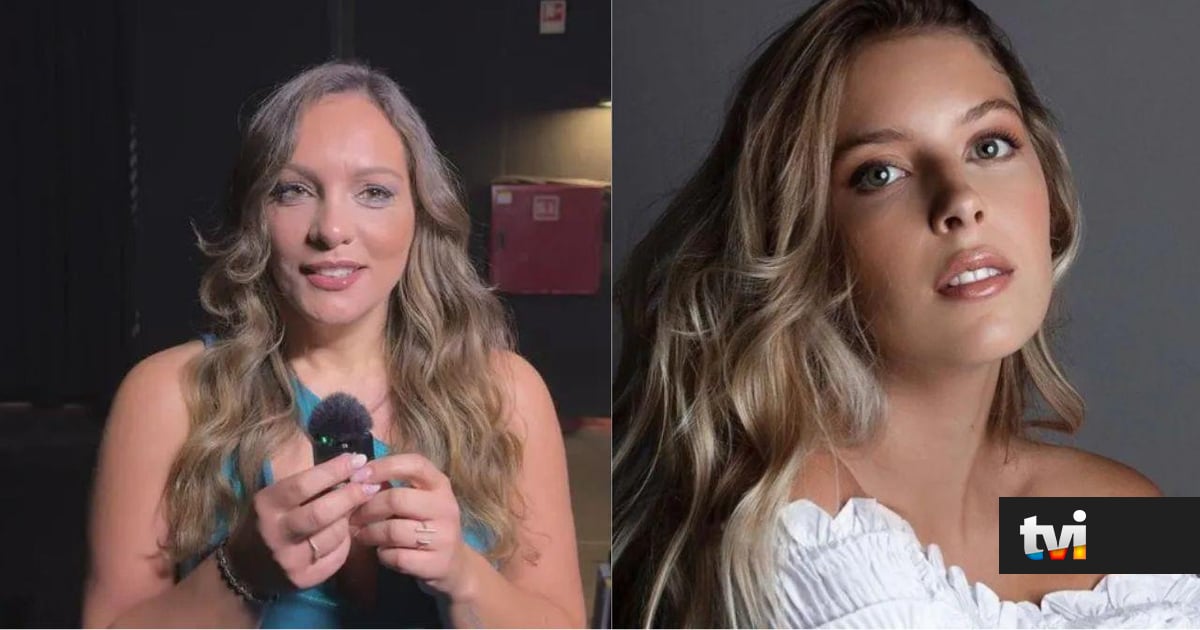 Rita Almeida revela algo que a ligava a Sara Carreira... E mostra presente único: «O mais especial» - Secret Story