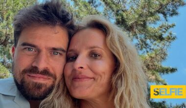 Na praia, Cristina Ferreira tem gesto especial... e João Monteiro está envolvido!