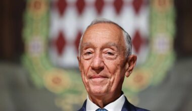 Marcelo deixa impressão positiva mas portugueses querem (agora) outro tipo de Presidente