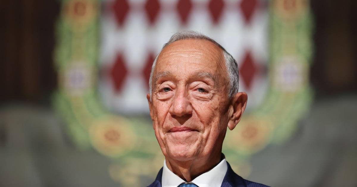 Marcelo deixa impressão positiva mas portugueses querem (agora) outro tipo de Presidente