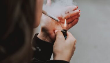 versões ‘alternativas’ do tabaco oferecem riscos à saúde – Noticias R7