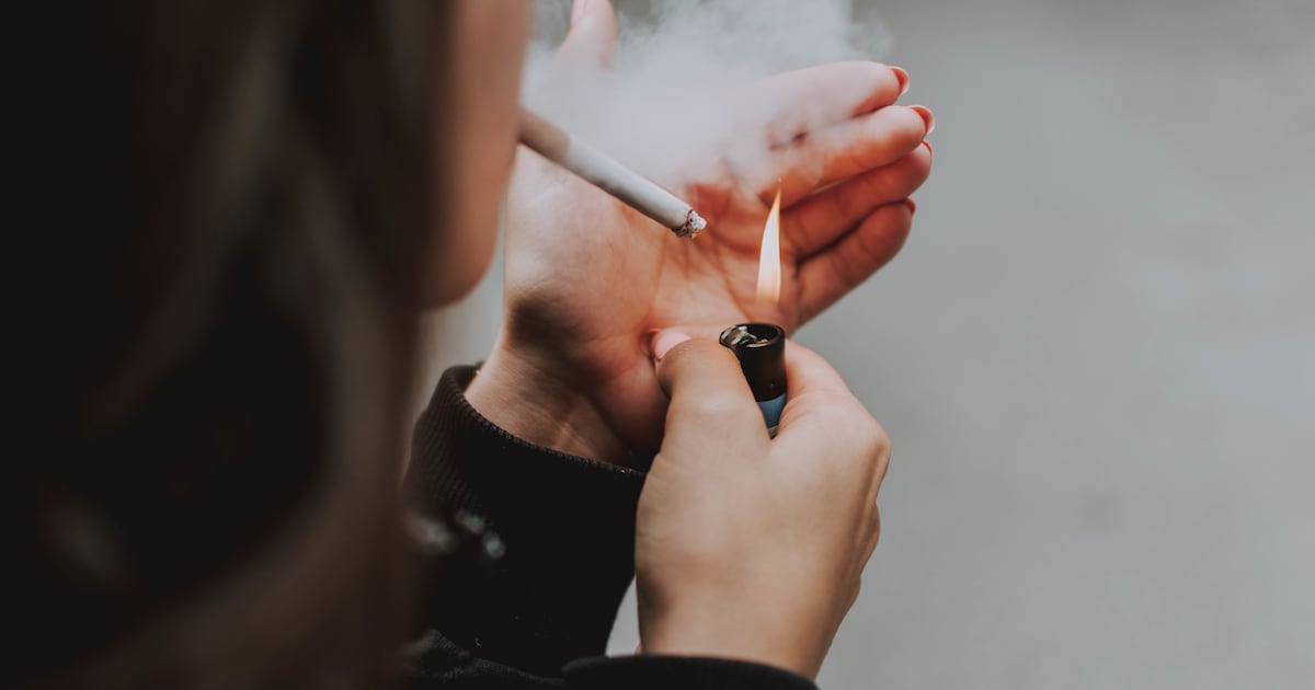 versões ‘alternativas’ do tabaco oferecem riscos à saúde – Noticias R7