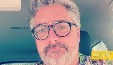 Nuno Markl despede-se de importante fase: "Era feliz e sabia"