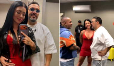 ‘Feliz por estar de volta’ – Record