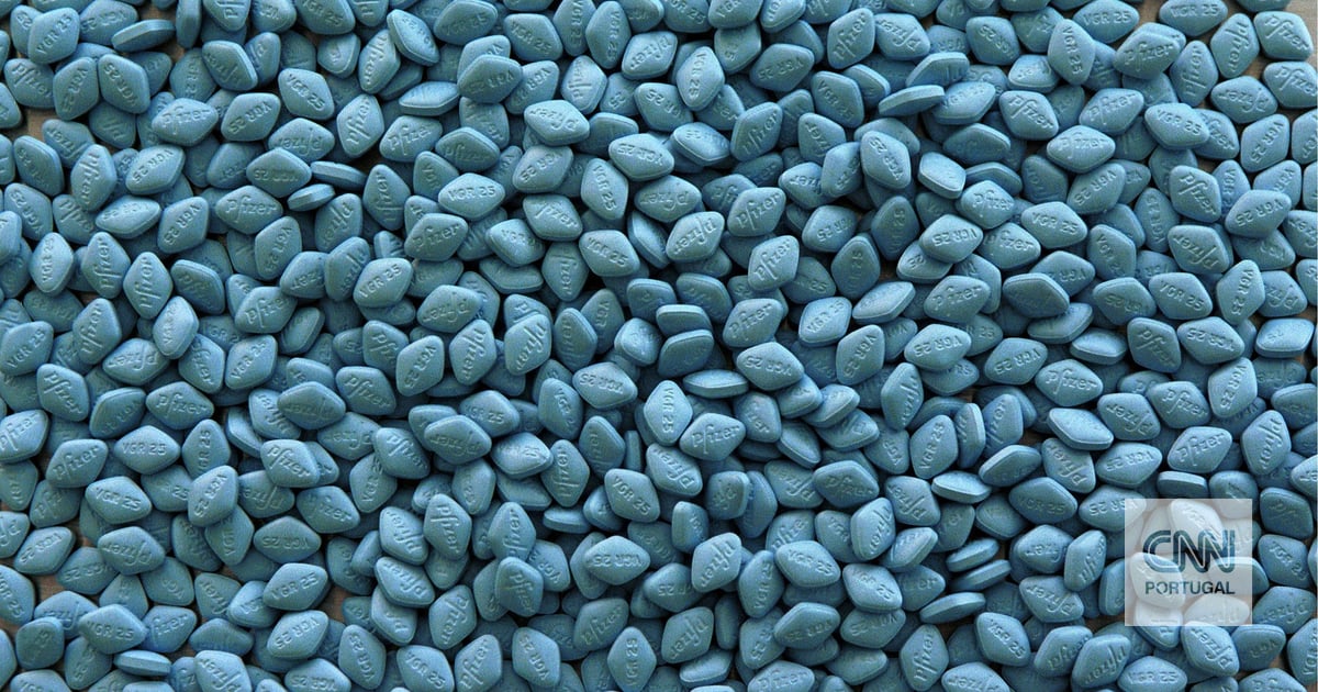 “Acabam por ficar dependentes da medicação”. Por falha ou para durarem mais tempo, há homens jovens a procurar ajuda para a disfunção erétil