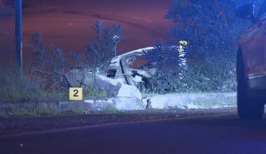 Quatro pessoas morrem carbonizadas em Lisboa