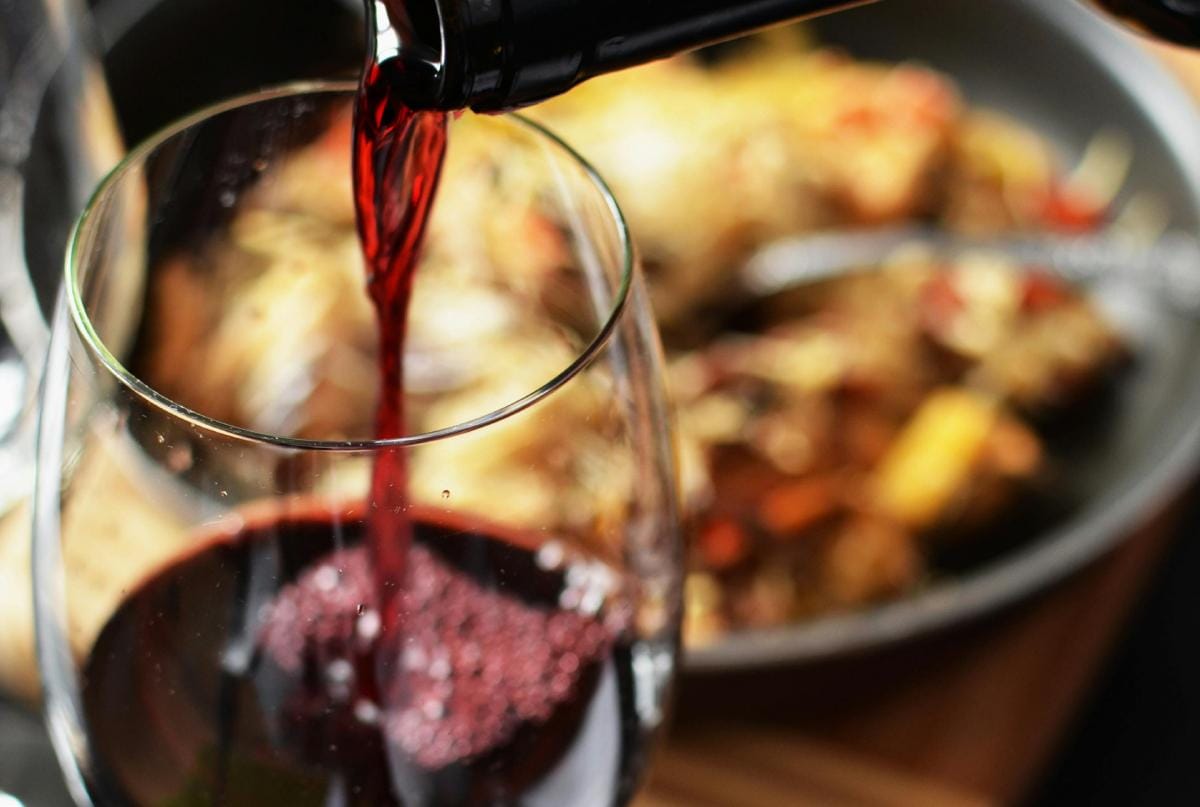 E o vinho do Lidl que já foi o vinho do ano e está com 66% de desconto?