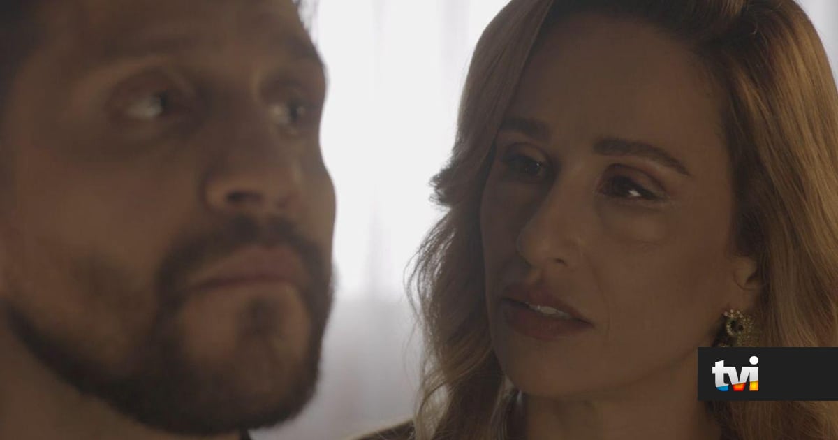 Vem aí em «Terra Forte»: Cobra e Maria de Fátima são apanhados em momento crucial? - Novelas