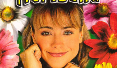 Clássico da Band nos anos 2000, 'Floribella' entra na HBO Max em dezembro - UOL