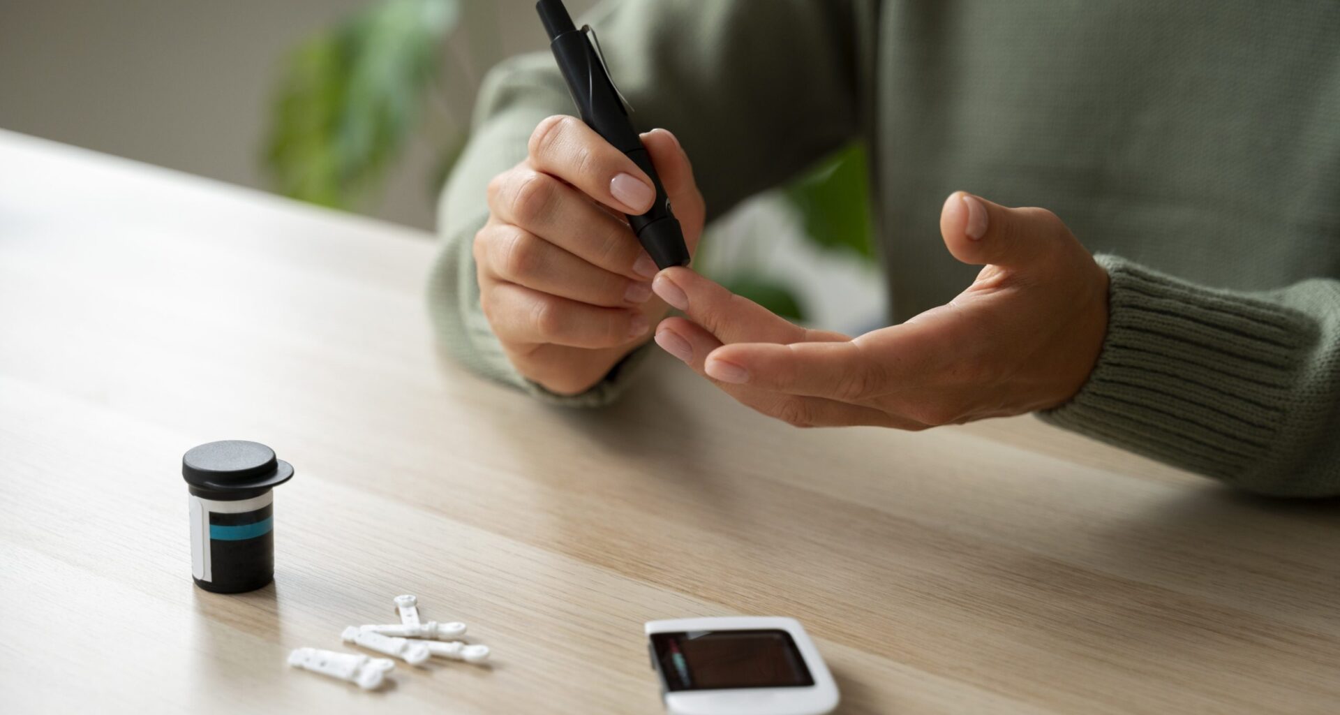 Diabetes: doença silenciosa afeta um em cada 13 brasileiros