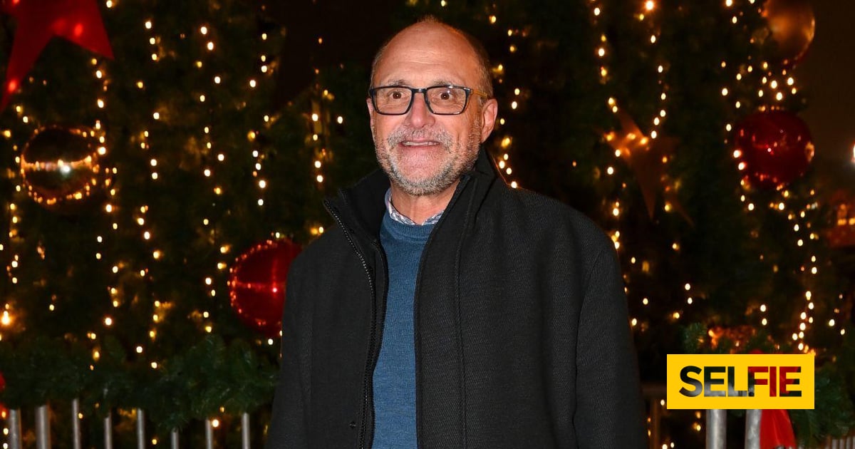 "Ninguém esperava": irreconhecível, juiz de "A Sentença" vive "momento raro" com conhecida apresentadora!