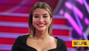 Mafalda Diamond não é o nome verdadeiro da ex-concorrente do "Big Brother"?