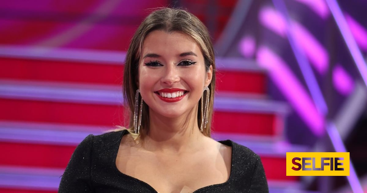 Mafalda Diamond não é o nome verdadeiro da ex-concorrente do "Big Brother"?