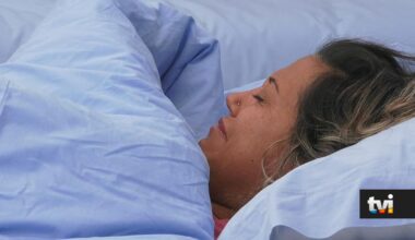 Marisa começa o dia lavada em lágrimas - Secret Story