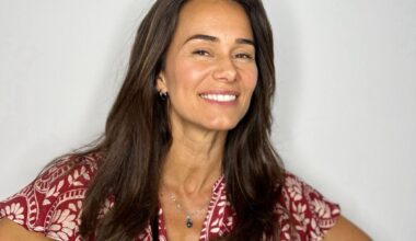 Peça intemporal de Cláudia Vieira faz-nos querer uma igual e leva-nos da Zara à Massimo Dutti na Black Friday