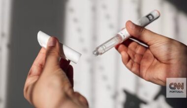 Queda de cabelo com Ozempic e outros GLP-1? Isto é o que dizem os médicos