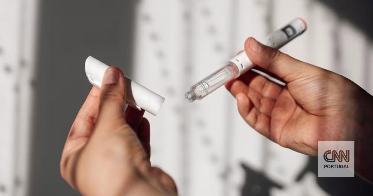 Queda de cabelo com Ozempic e outros GLP-1? Isto é o que dizem os médicos